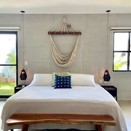 *Casa Aluxes- Guesthouse* Cancún Kültér fotó