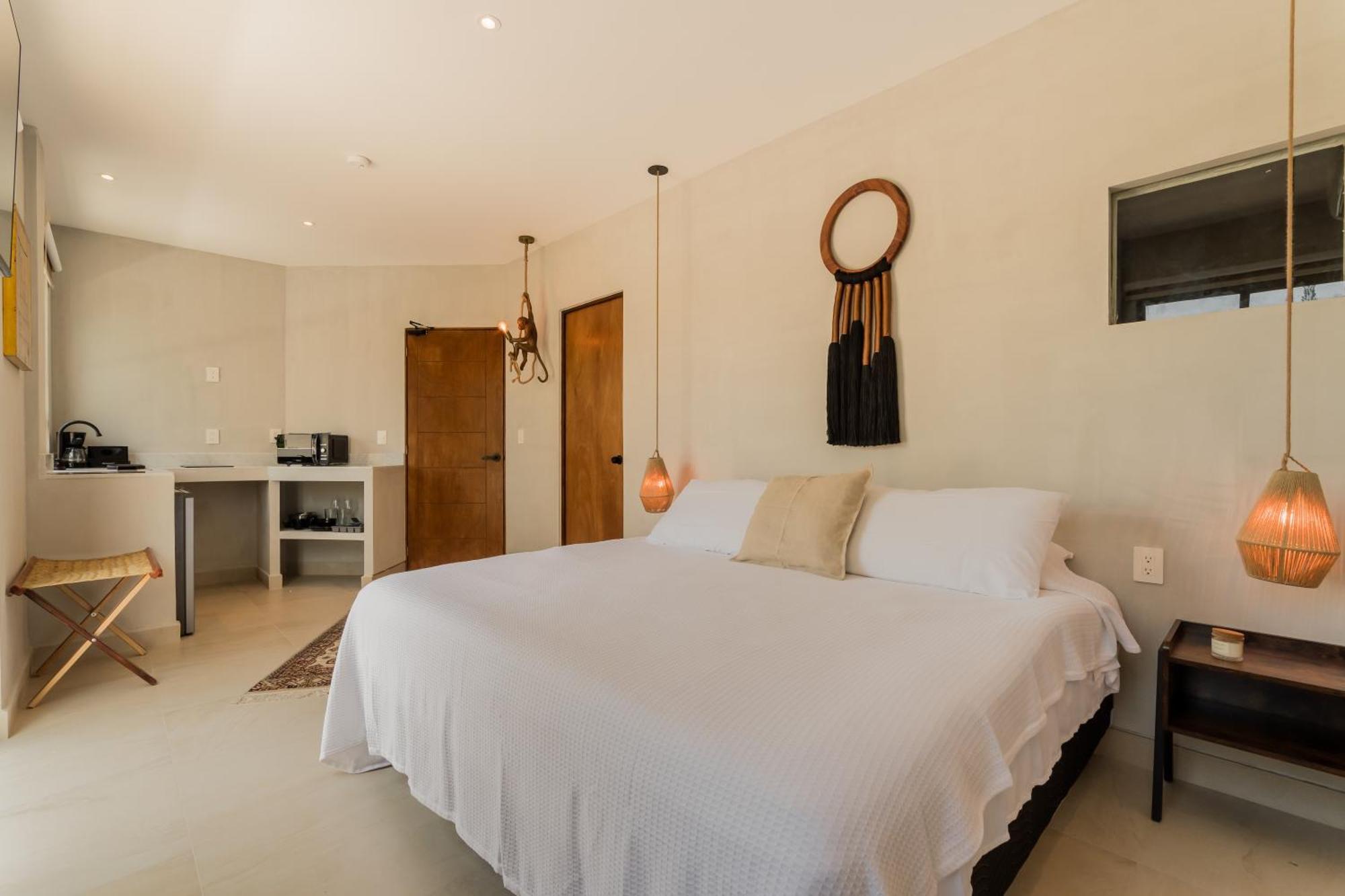 *Casa Aluxes- Guesthouse* Cancún Kültér fotó