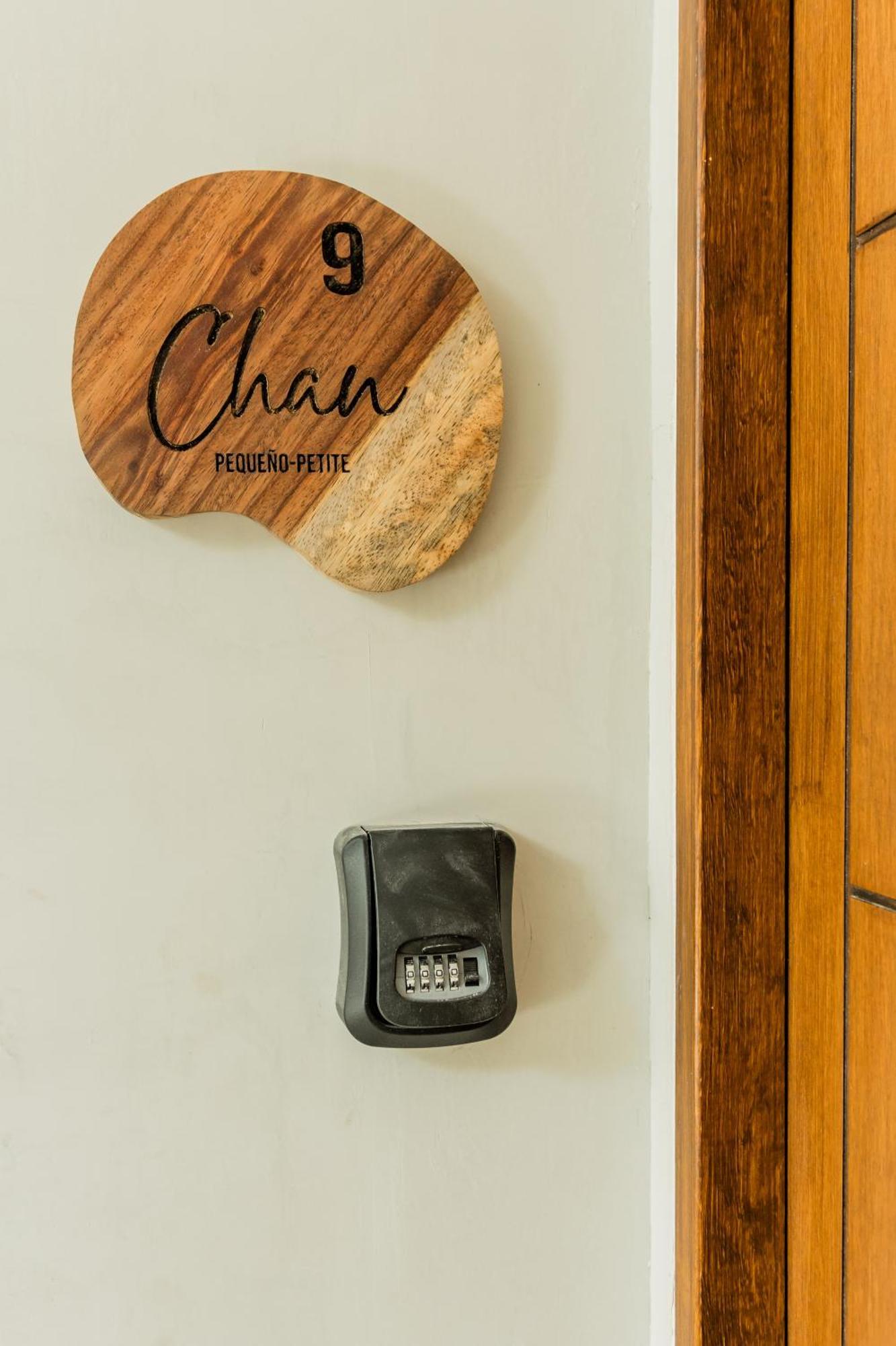 *Casa Aluxes- Guesthouse* Cancún Kültér fotó