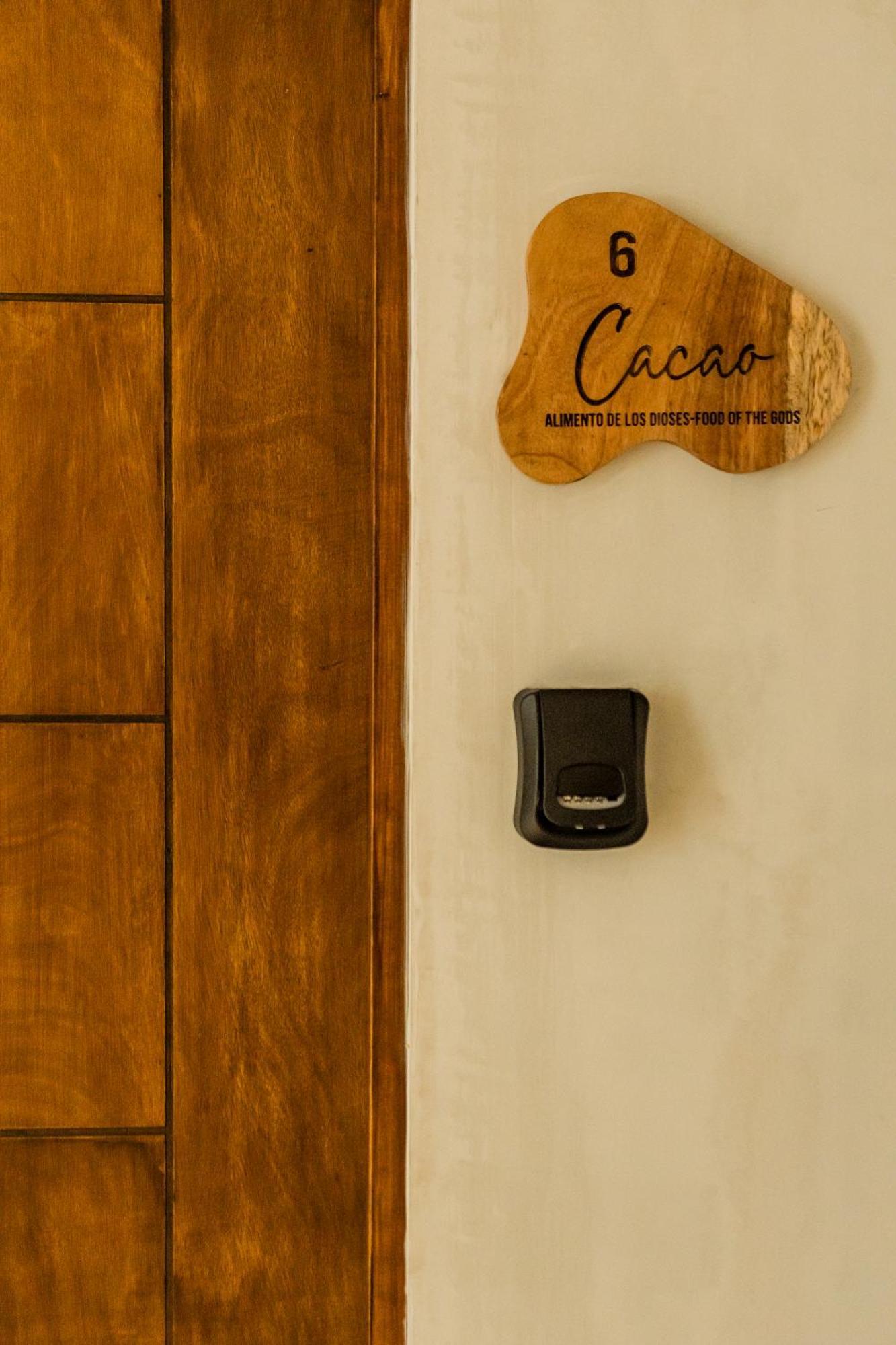 *Casa Aluxes- Guesthouse* Cancún Kültér fotó