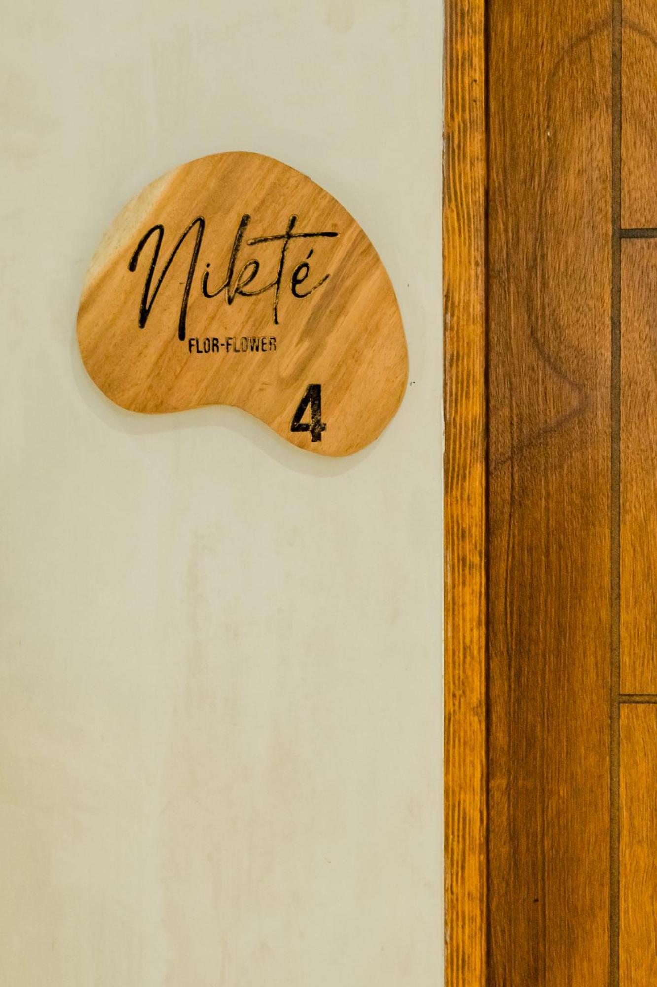 *Casa Aluxes- Guesthouse* Cancún Kültér fotó