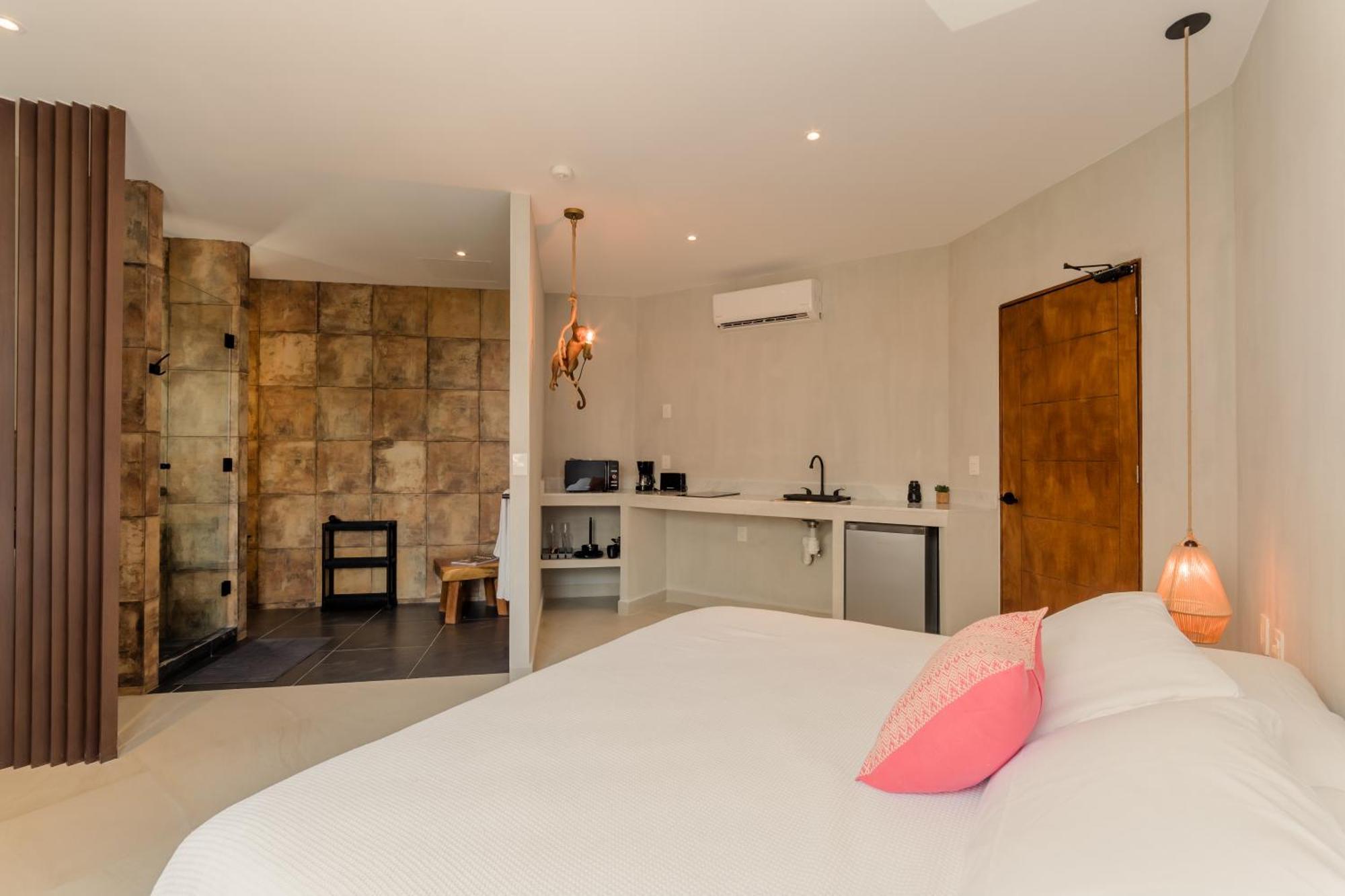 *Casa Aluxes- Guesthouse* Cancún Kültér fotó