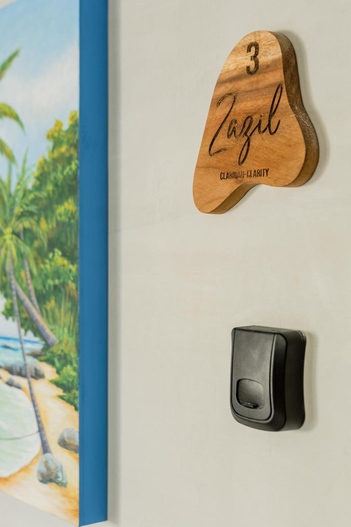 *Casa Aluxes- Guesthouse* Cancún Kültér fotó