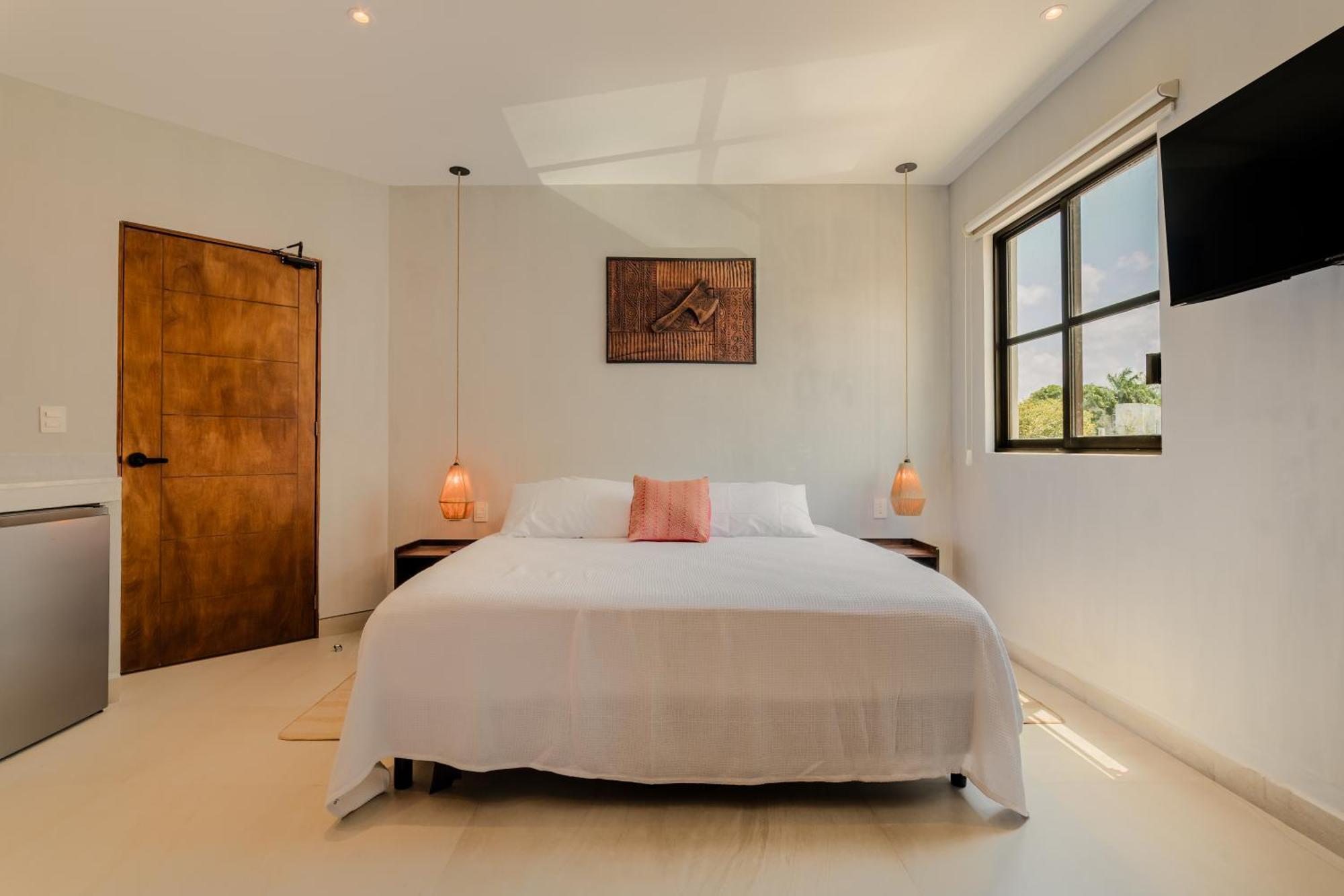 *Casa Aluxes- Guesthouse* Cancún Kültér fotó