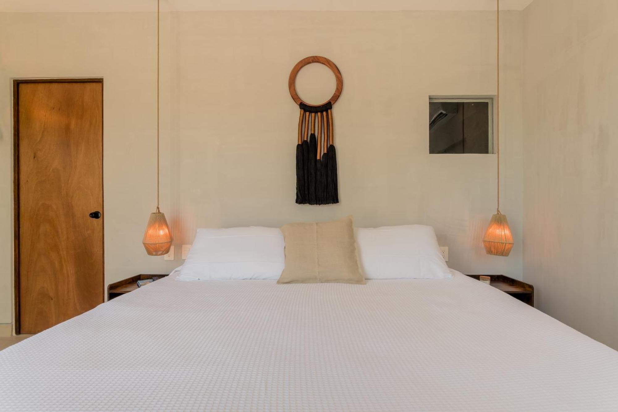 *Casa Aluxes- Guesthouse* Cancún Kültér fotó