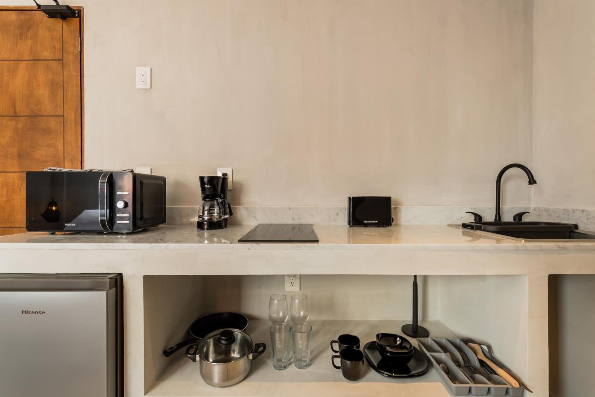 *Casa Aluxes- Guesthouse* Cancún Kültér fotó