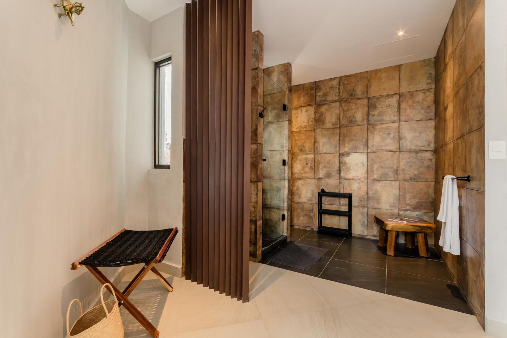 *Casa Aluxes- Guesthouse* Cancún Kültér fotó