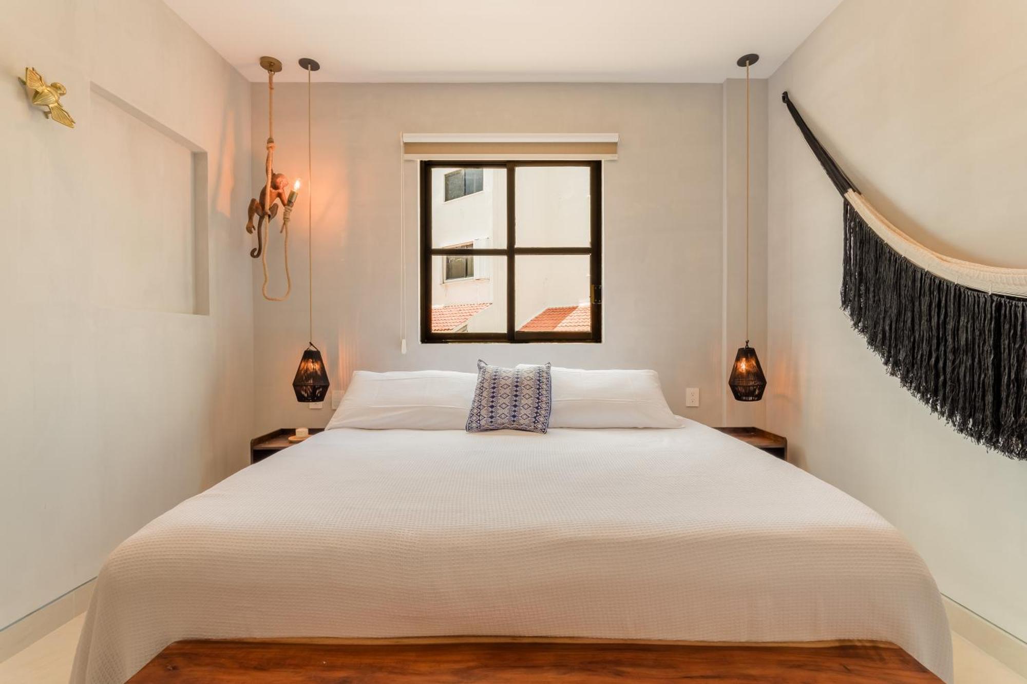 *Casa Aluxes- Guesthouse* Cancún Kültér fotó