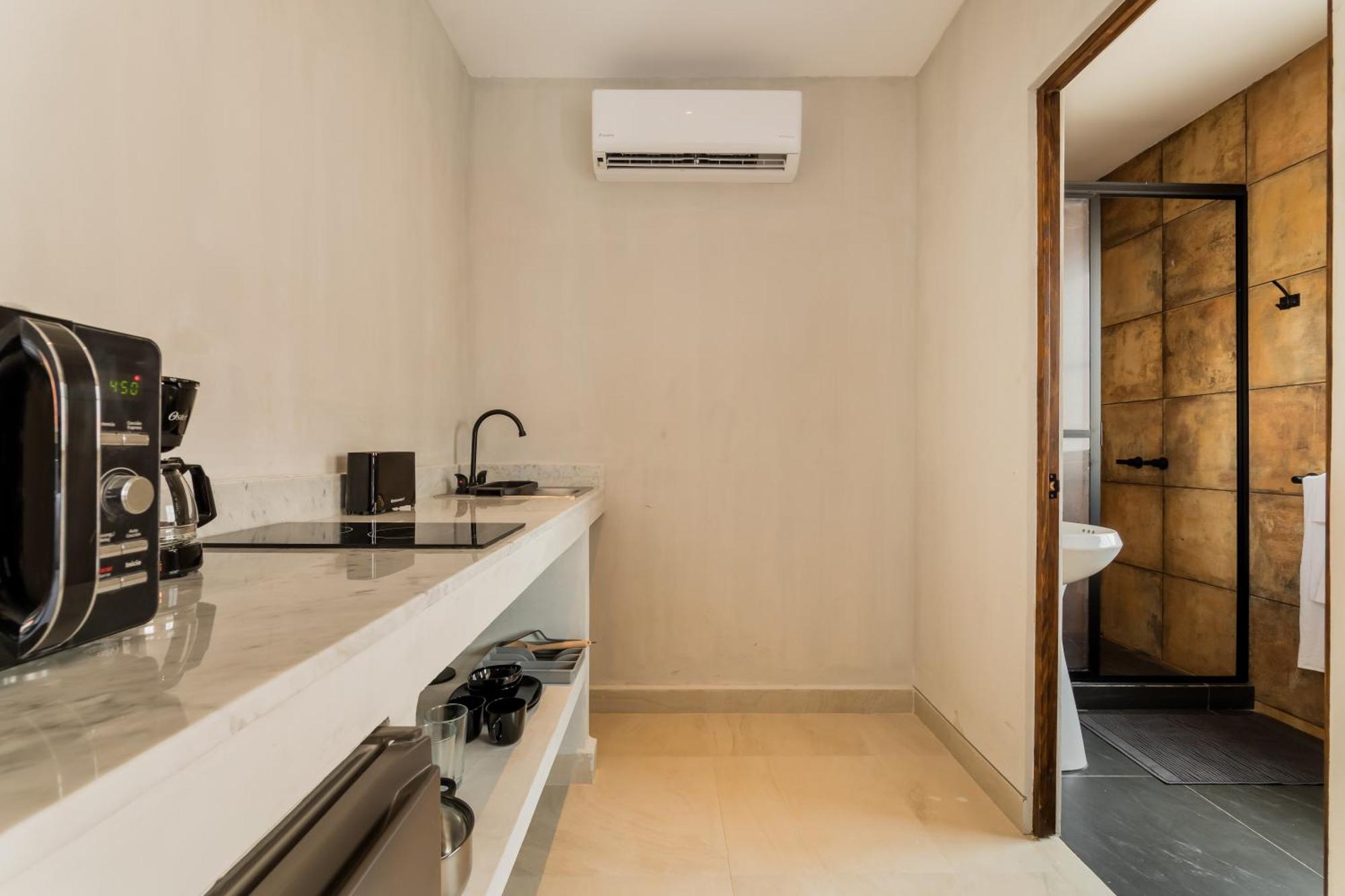 *Casa Aluxes- Guesthouse* Cancún Kültér fotó