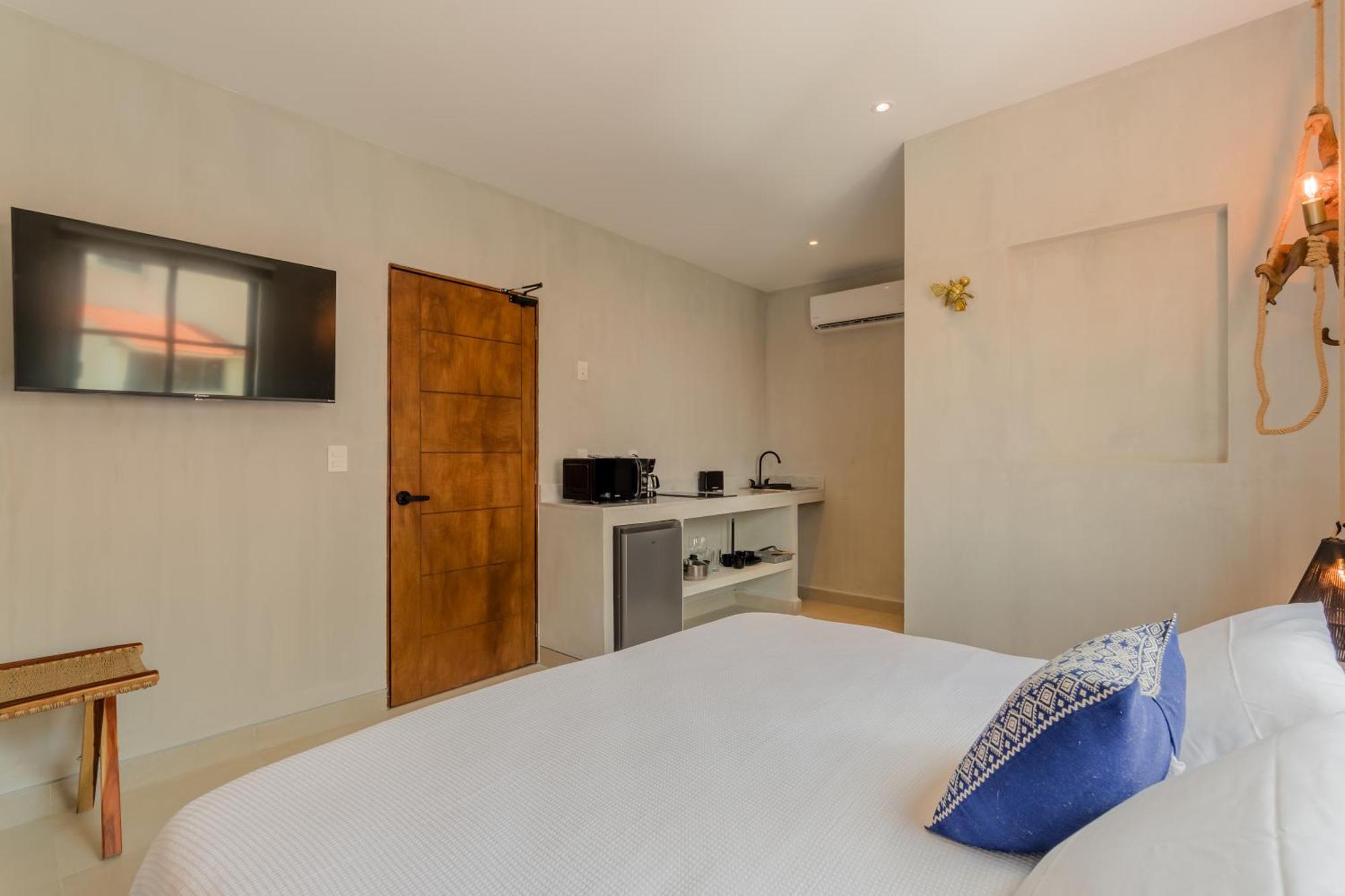 *Casa Aluxes- Guesthouse* Cancún Kültér fotó