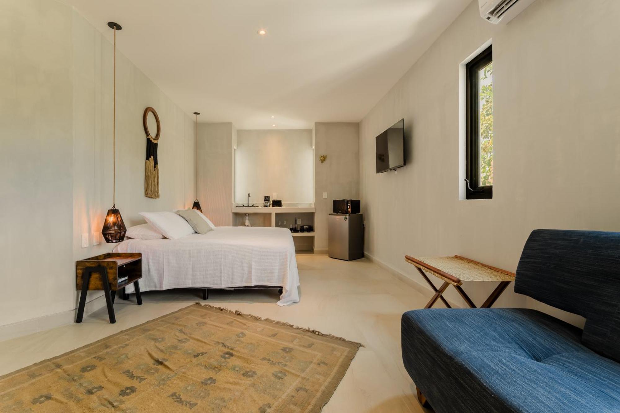 *Casa Aluxes- Guesthouse* Cancún Kültér fotó