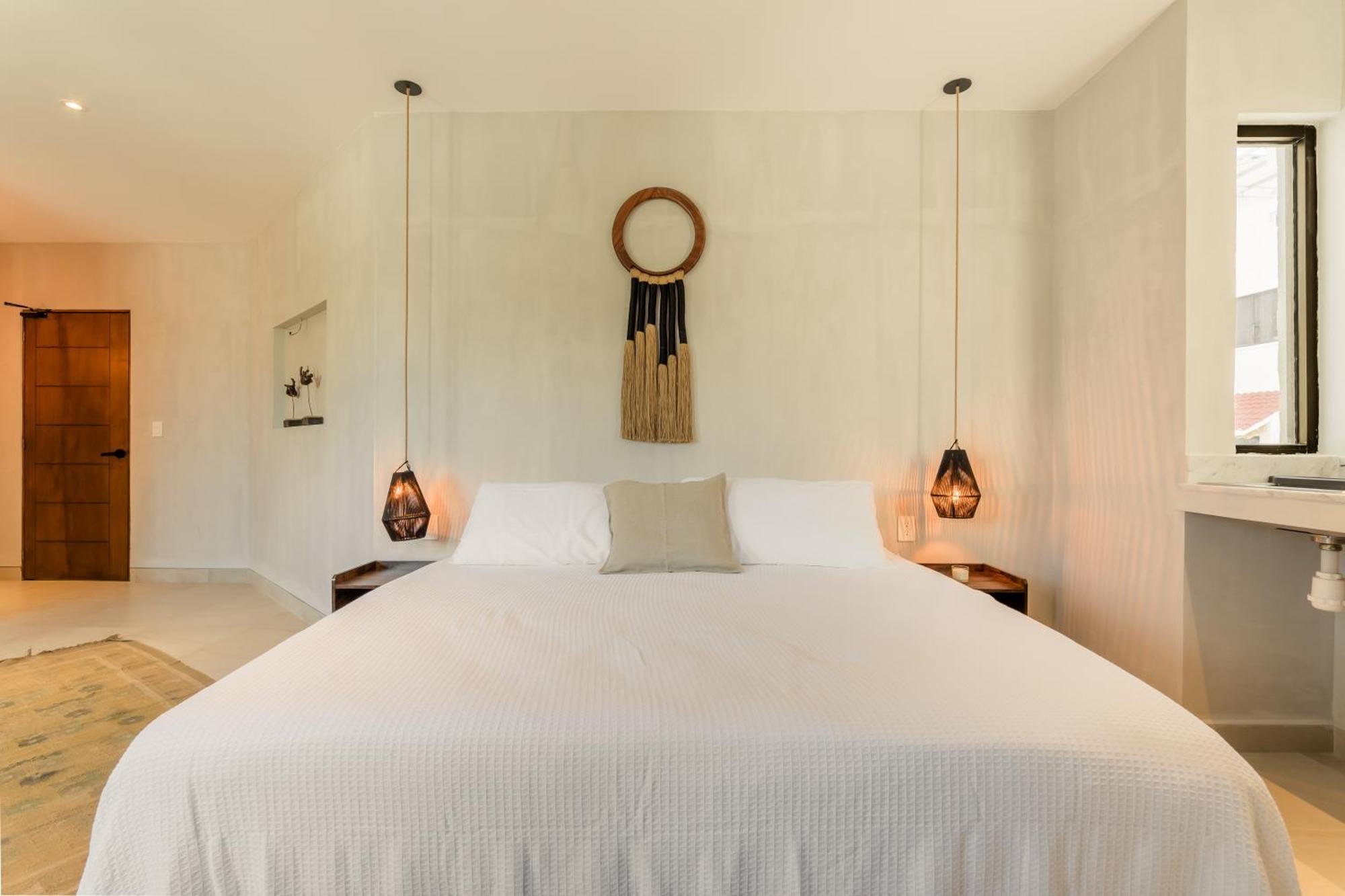 *Casa Aluxes- Guesthouse* Cancún Kültér fotó