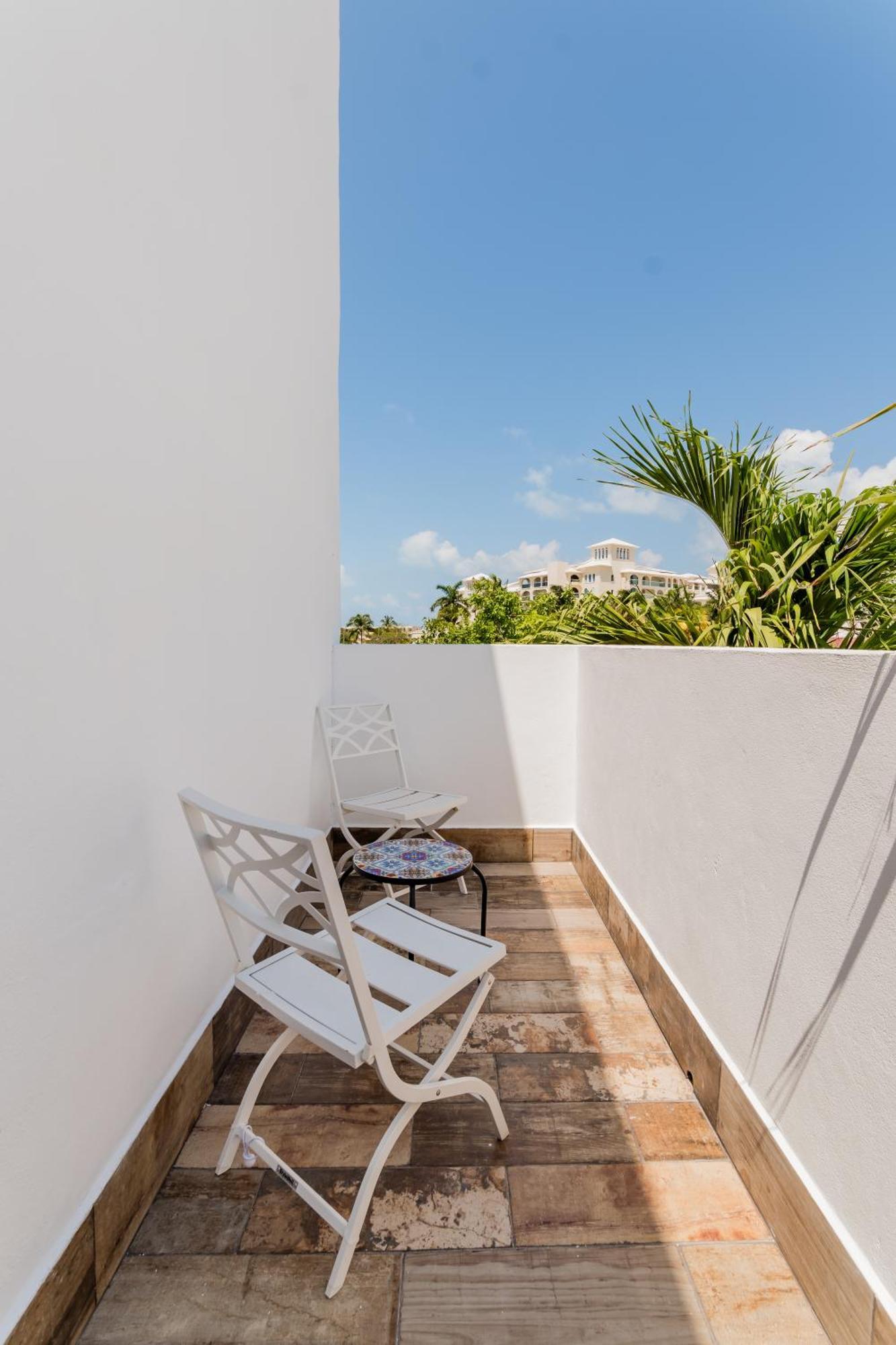 *Casa Aluxes- Guesthouse* Cancún Kültér fotó