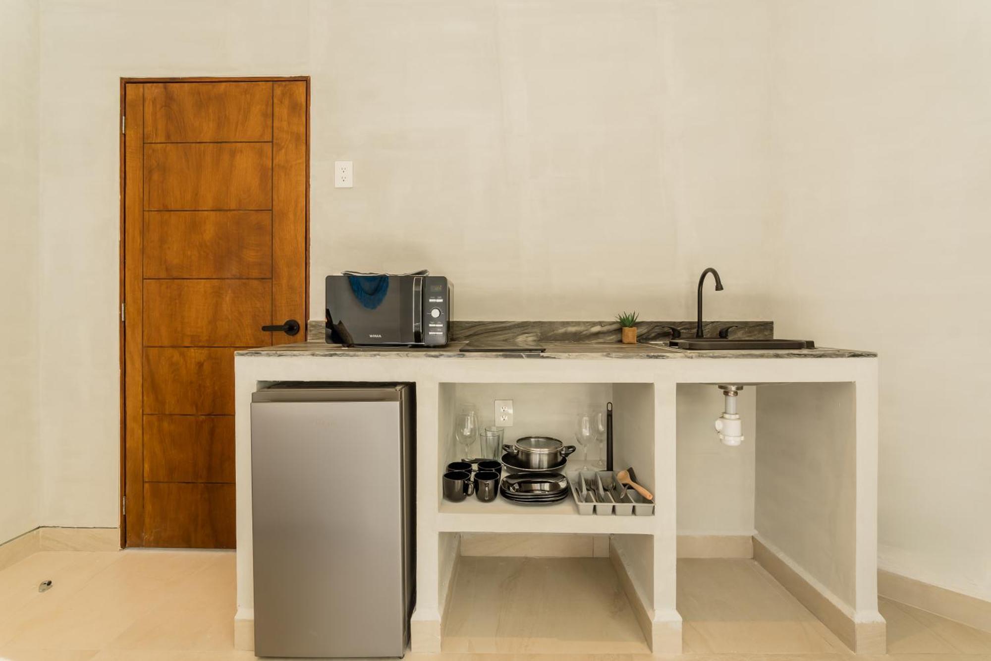 *Casa Aluxes- Guesthouse* Cancún Kültér fotó