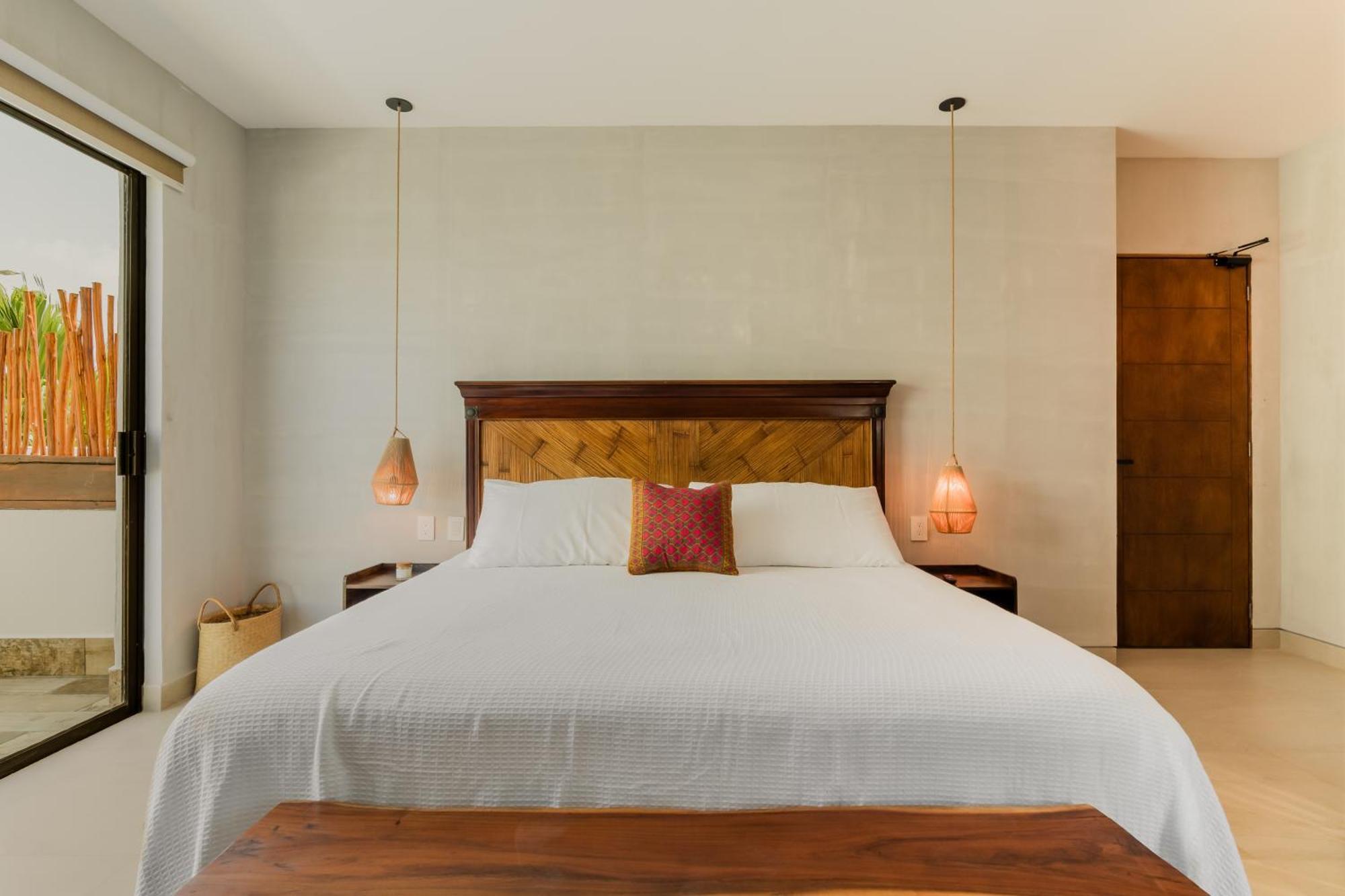 *Casa Aluxes- Guesthouse* Cancún Kültér fotó