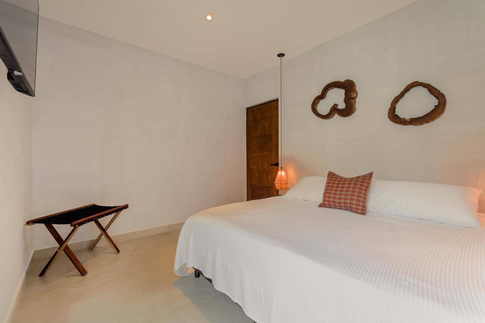 *Casa Aluxes- Guesthouse* Cancún Kültér fotó
