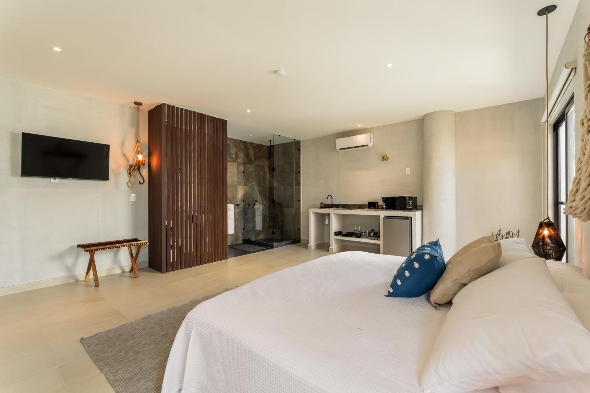 *Casa Aluxes- Guesthouse* Cancún Kültér fotó