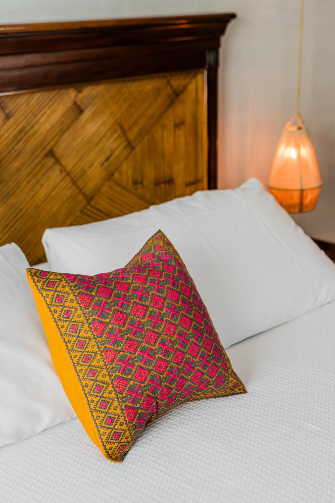 *Casa Aluxes- Guesthouse* Cancún Kültér fotó