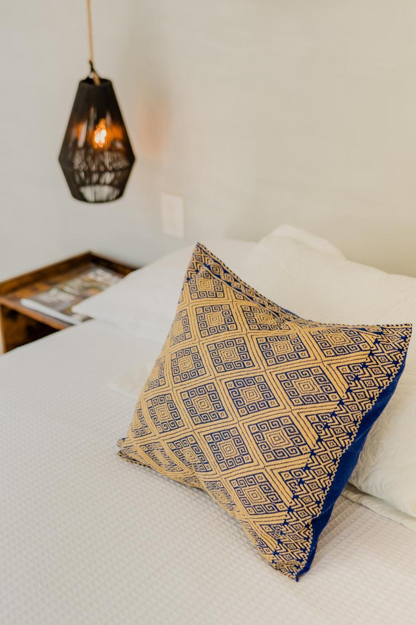*Casa Aluxes- Guesthouse* Cancún Kültér fotó