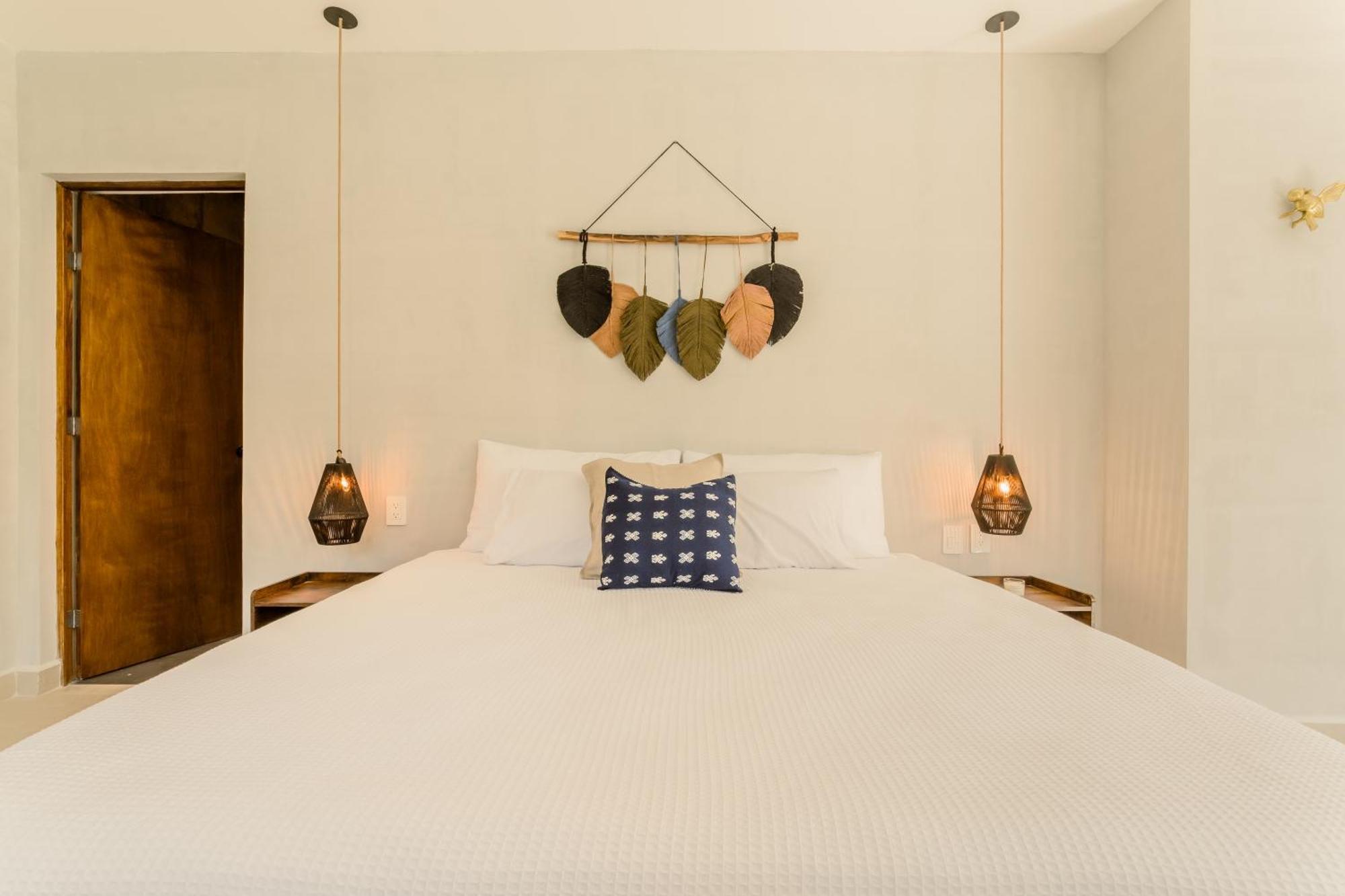 *Casa Aluxes- Guesthouse* Cancún Kültér fotó