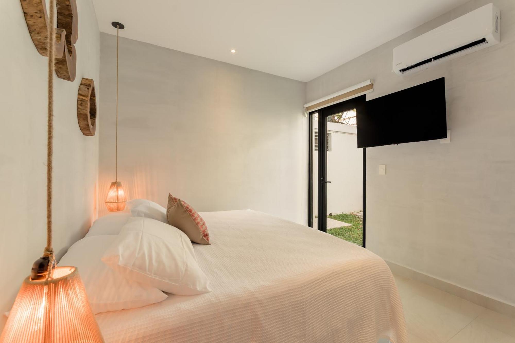 *Casa Aluxes- Guesthouse* Cancún Kültér fotó