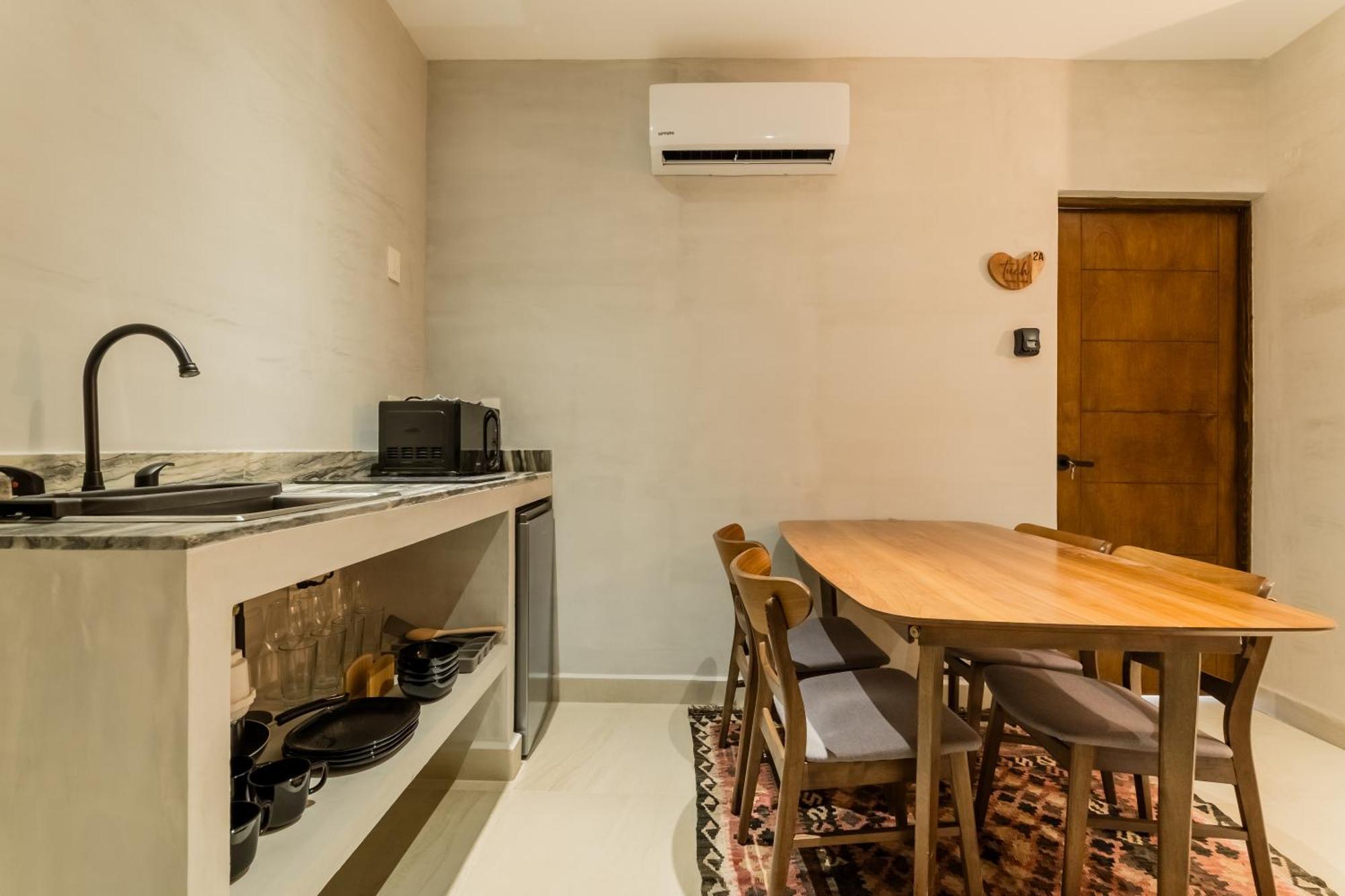 *Casa Aluxes- Guesthouse* Cancún Kültér fotó