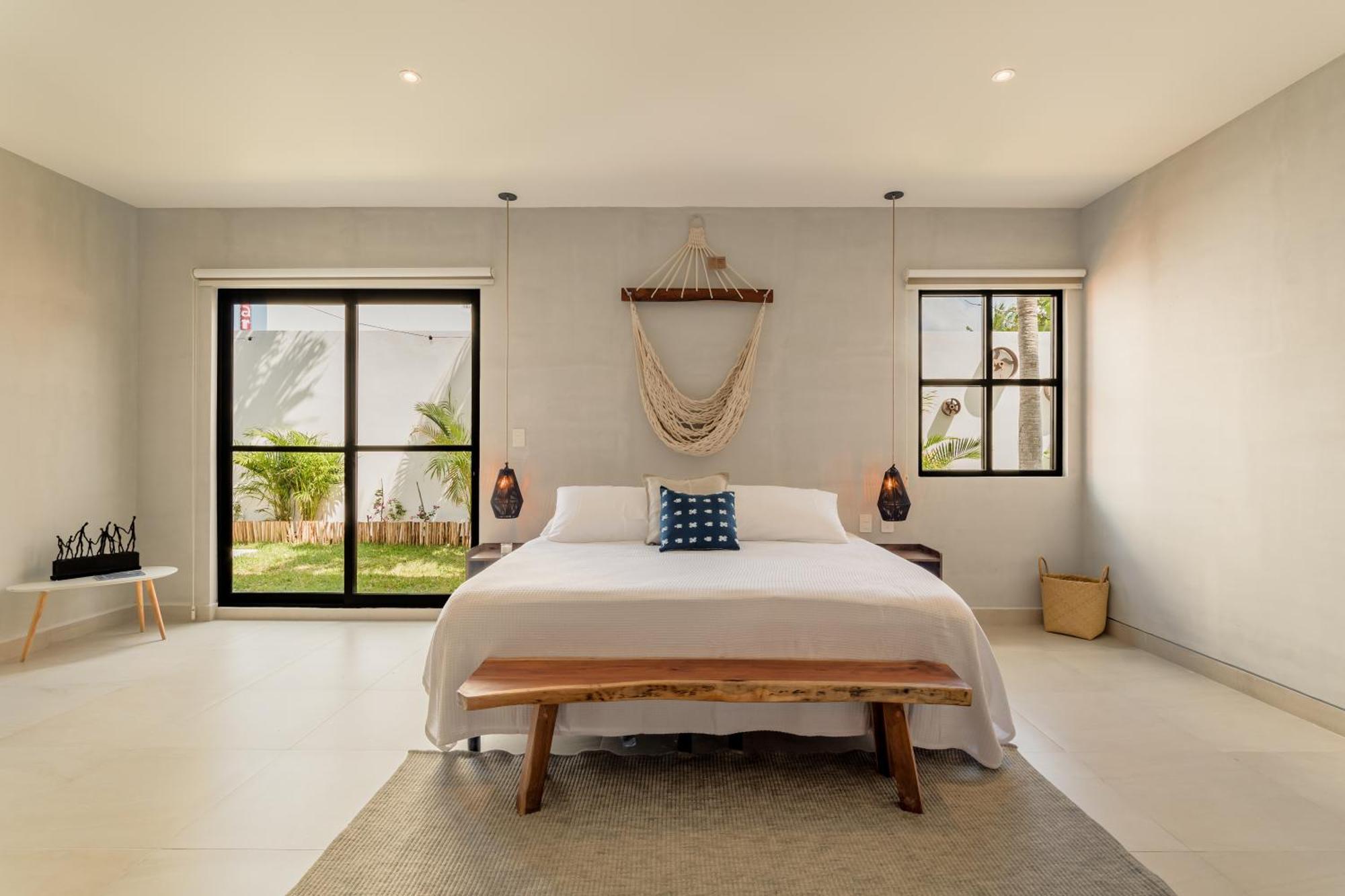 *Casa Aluxes- Guesthouse* Cancún Kültér fotó