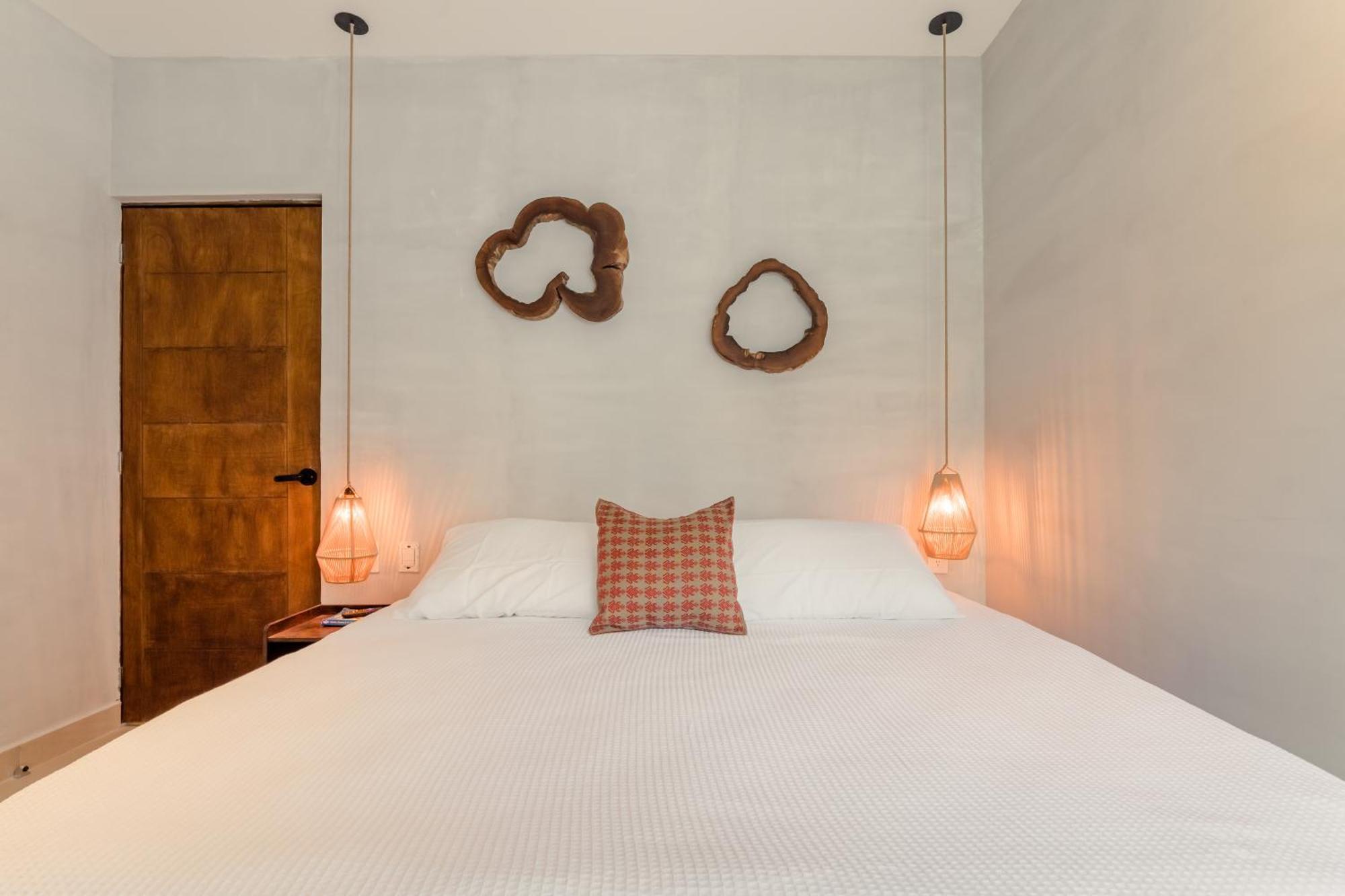 *Casa Aluxes- Guesthouse* Cancún Kültér fotó