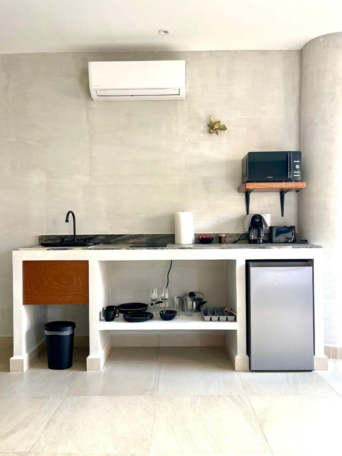 *Casa Aluxes- Guesthouse* Cancún Kültér fotó