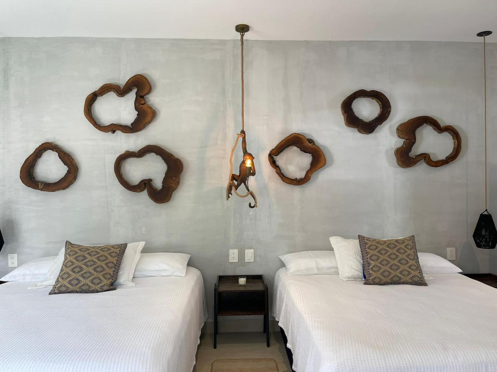 *Casa Aluxes- Guesthouse* Cancún Kültér fotó