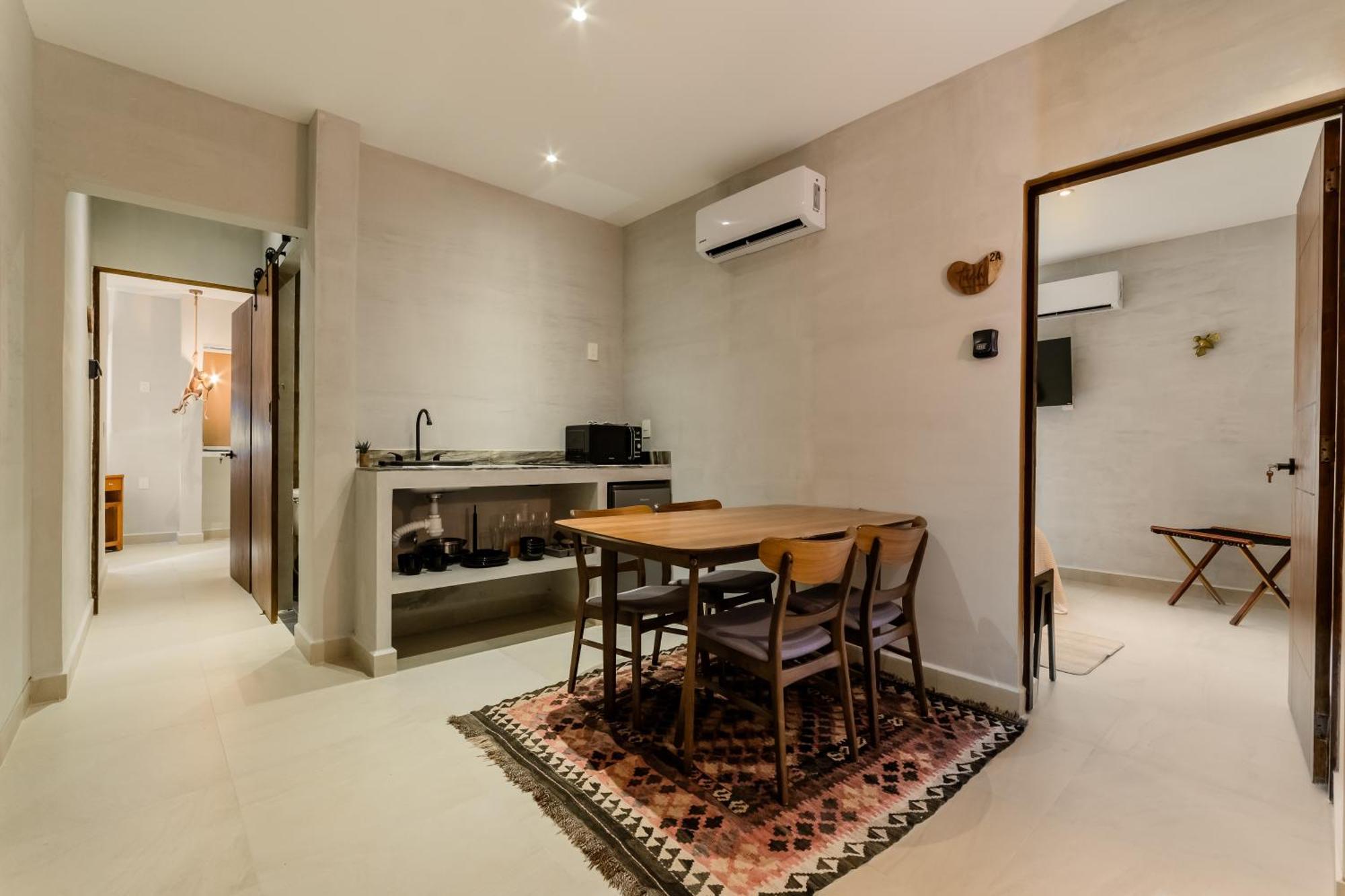 *Casa Aluxes- Guesthouse* Cancún Kültér fotó