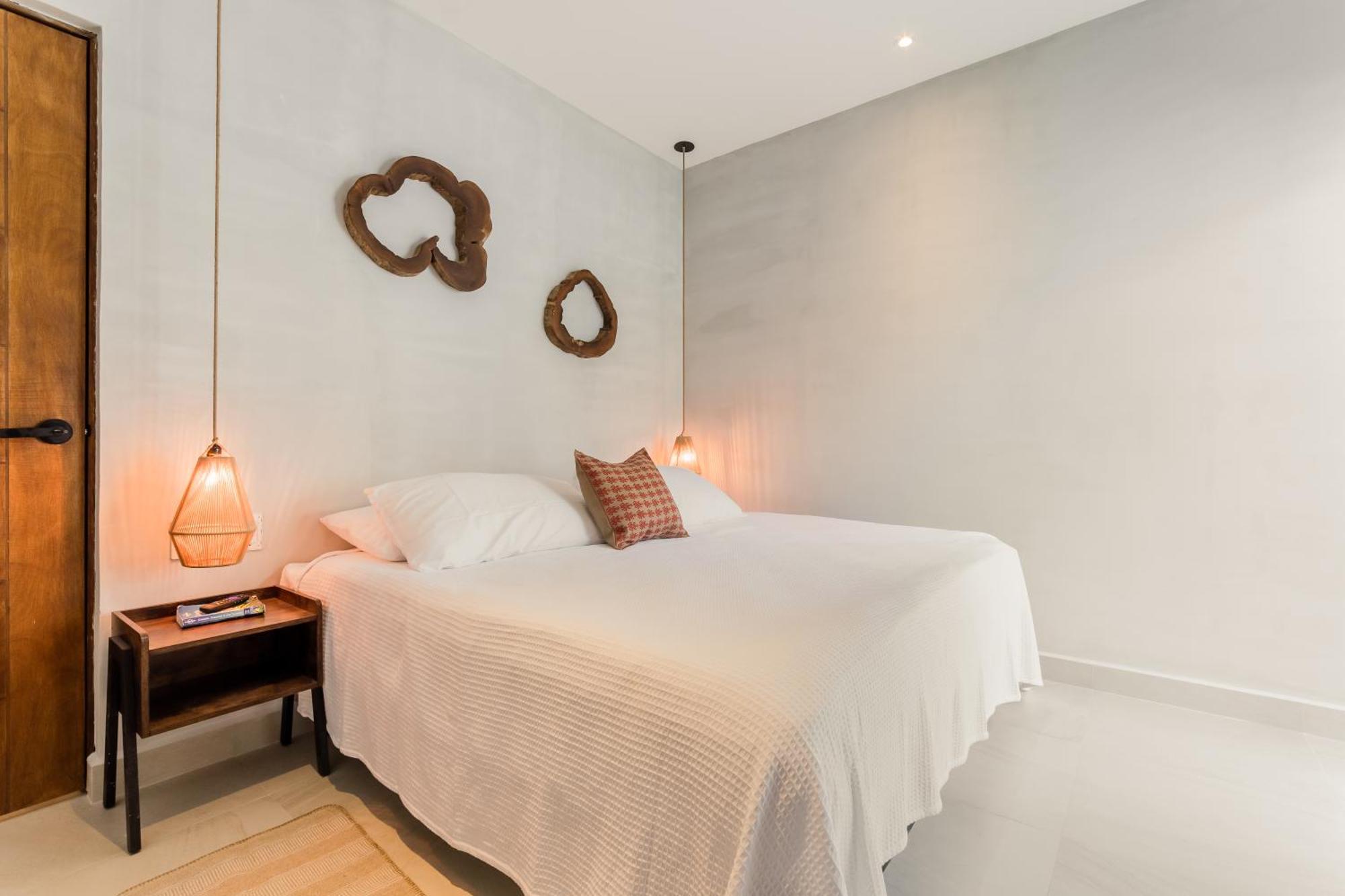 *Casa Aluxes- Guesthouse* Cancún Kültér fotó