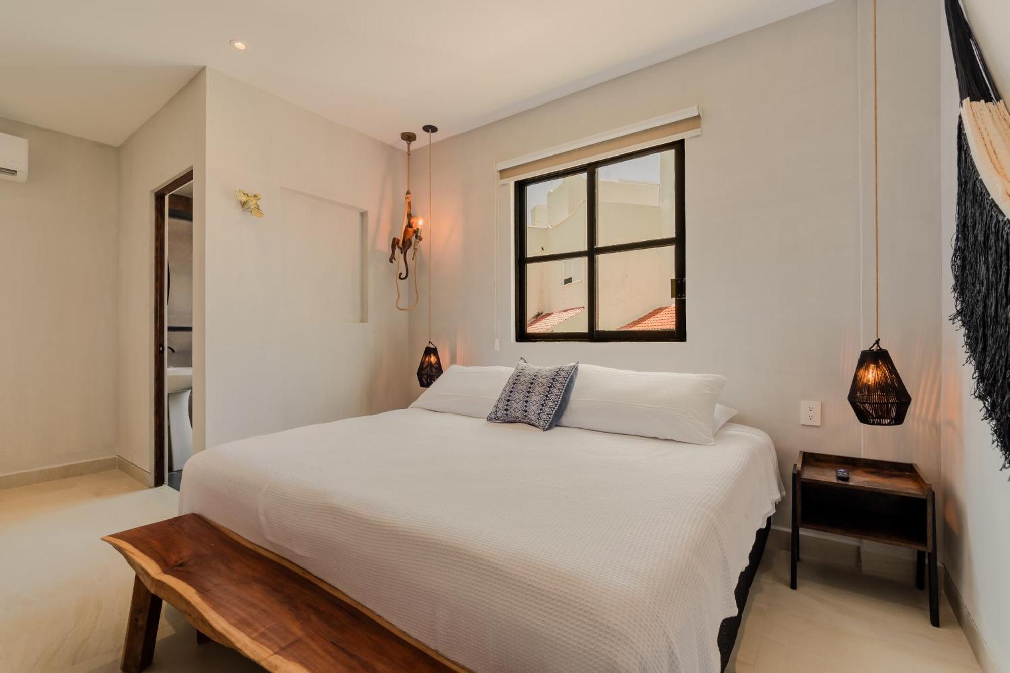 *Casa Aluxes- Guesthouse* Cancún Kültér fotó