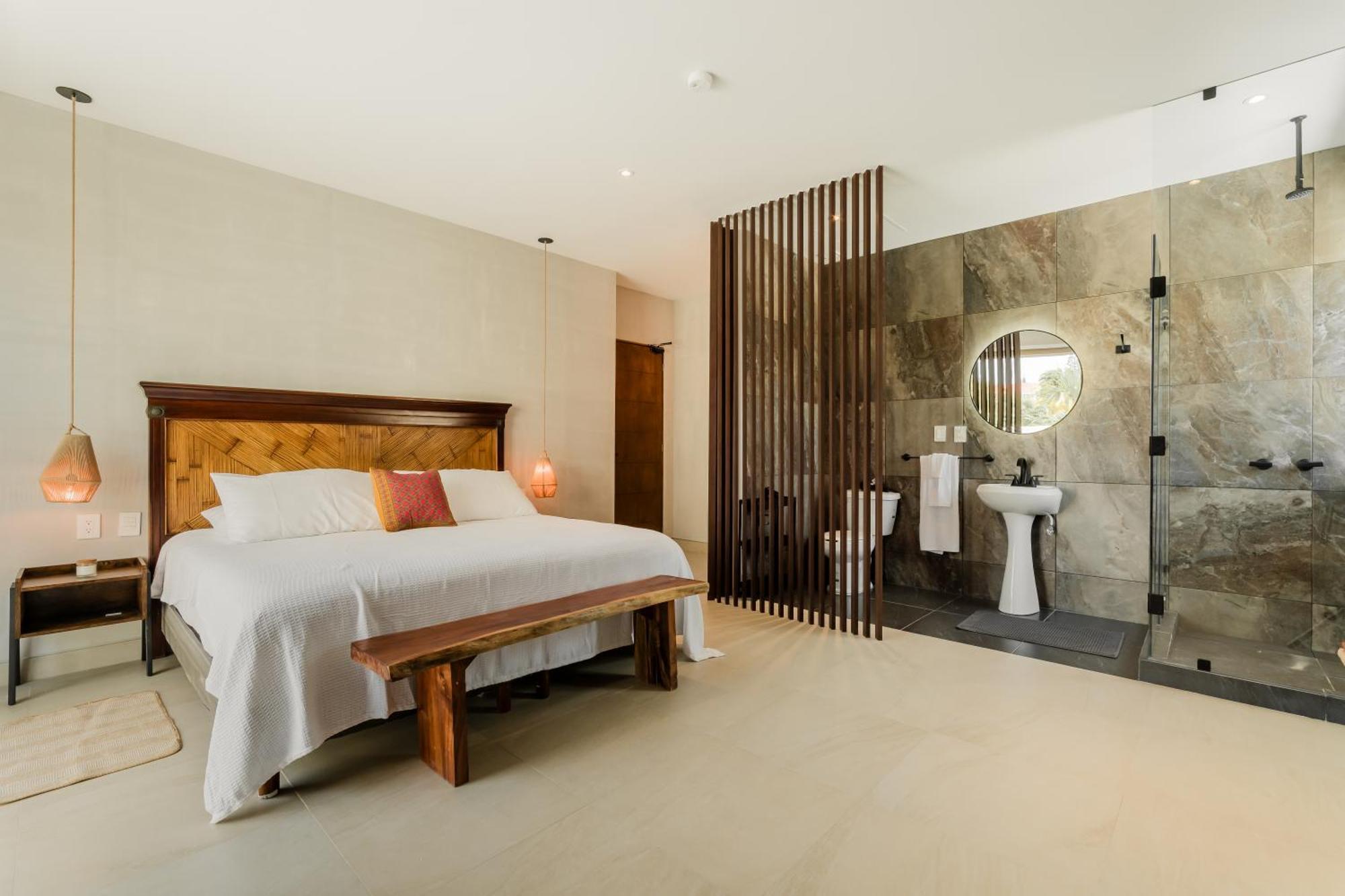 *Casa Aluxes- Guesthouse* Cancún Kültér fotó