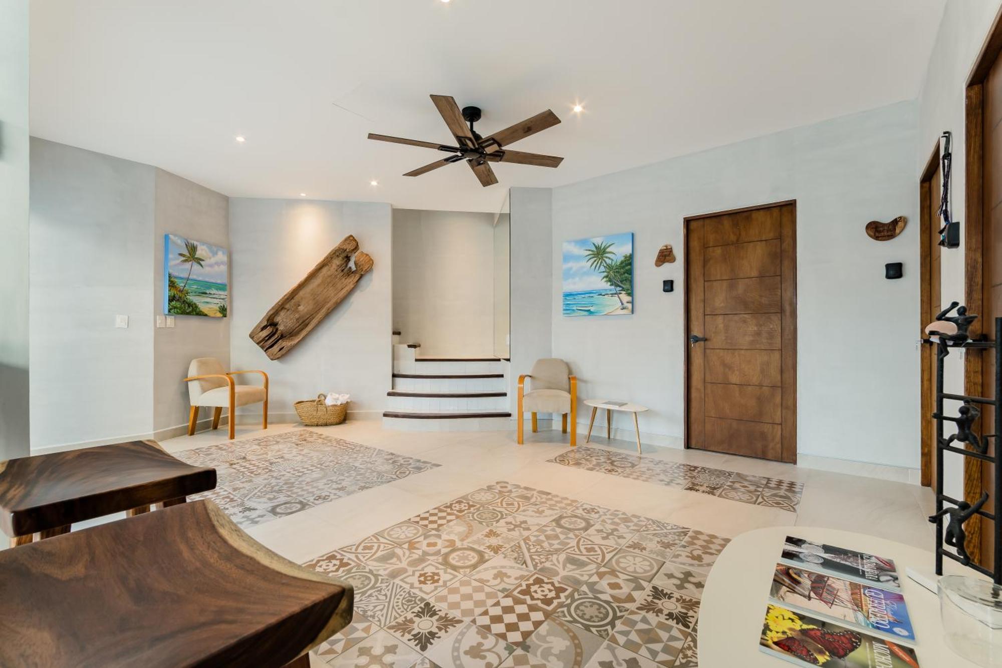 *Casa Aluxes- Guesthouse* Cancún Kültér fotó
