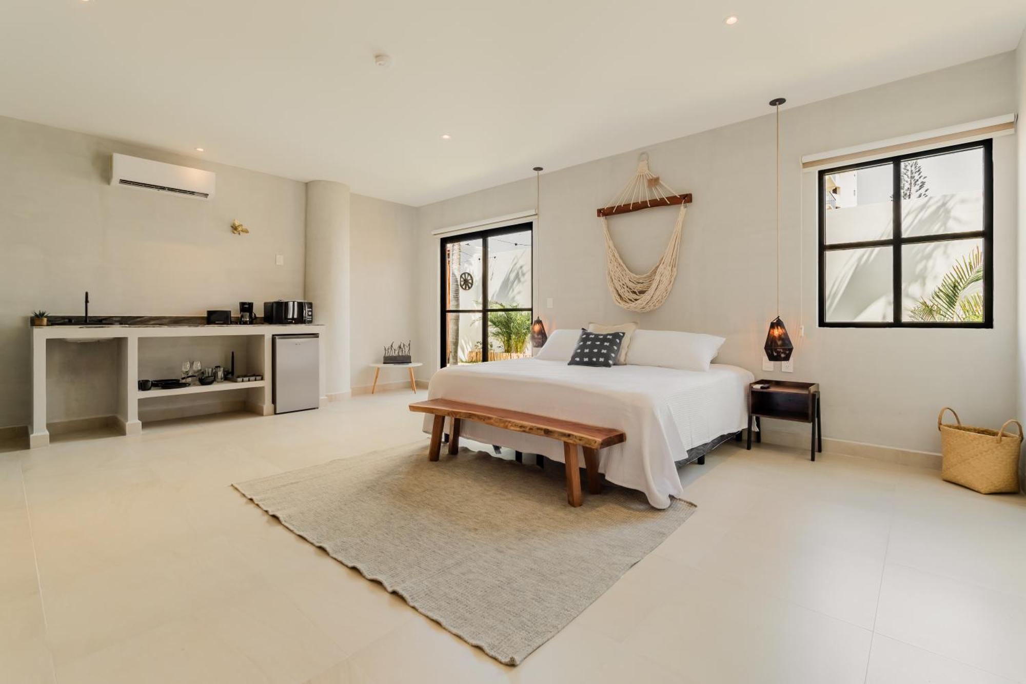 *Casa Aluxes- Guesthouse* Cancún Kültér fotó
