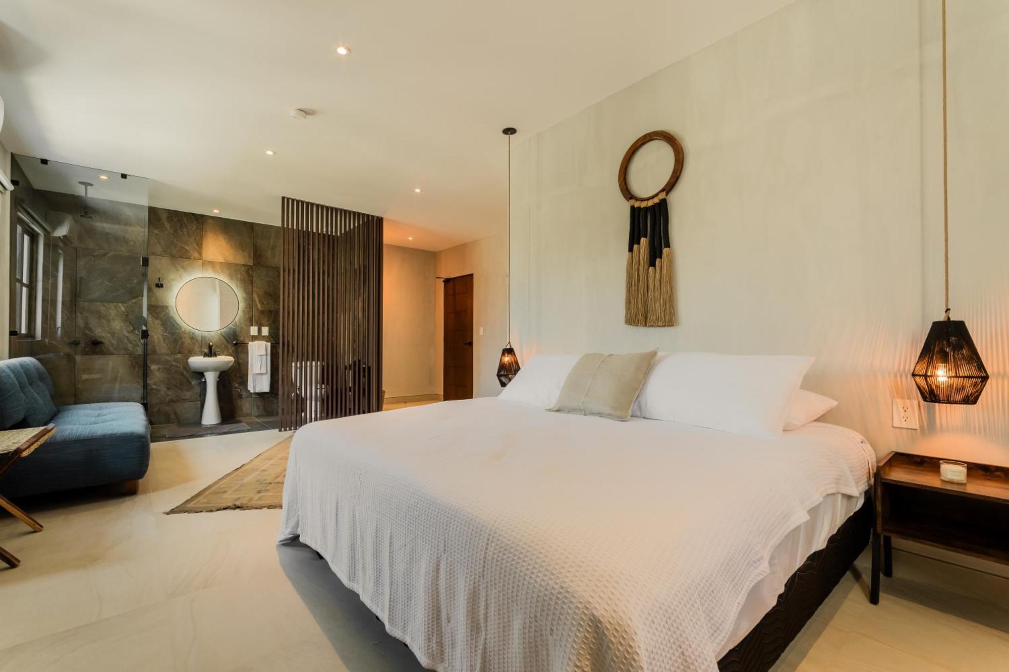 *Casa Aluxes- Guesthouse* Cancún Kültér fotó