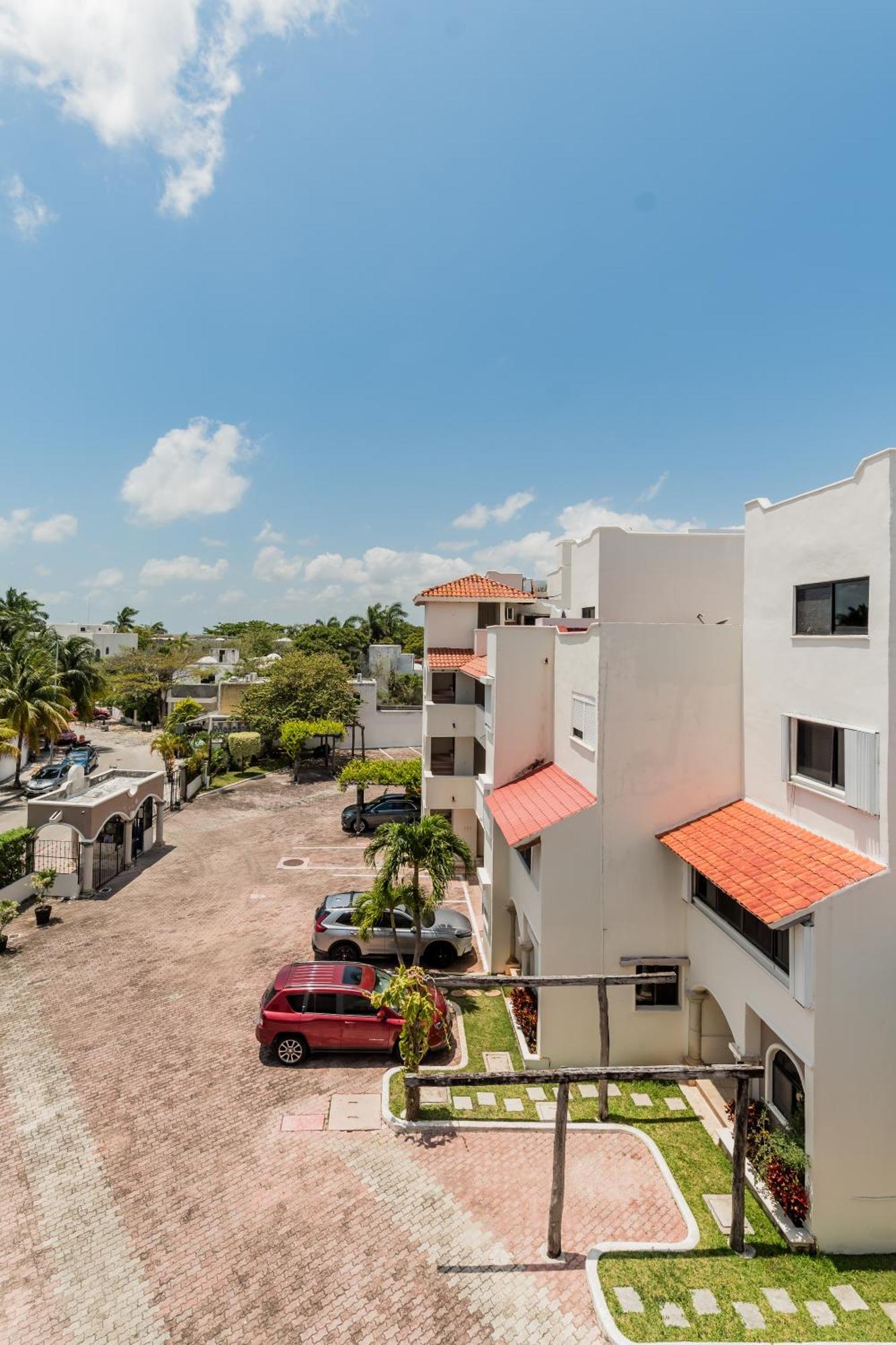 *Casa Aluxes- Guesthouse* Cancún Kültér fotó