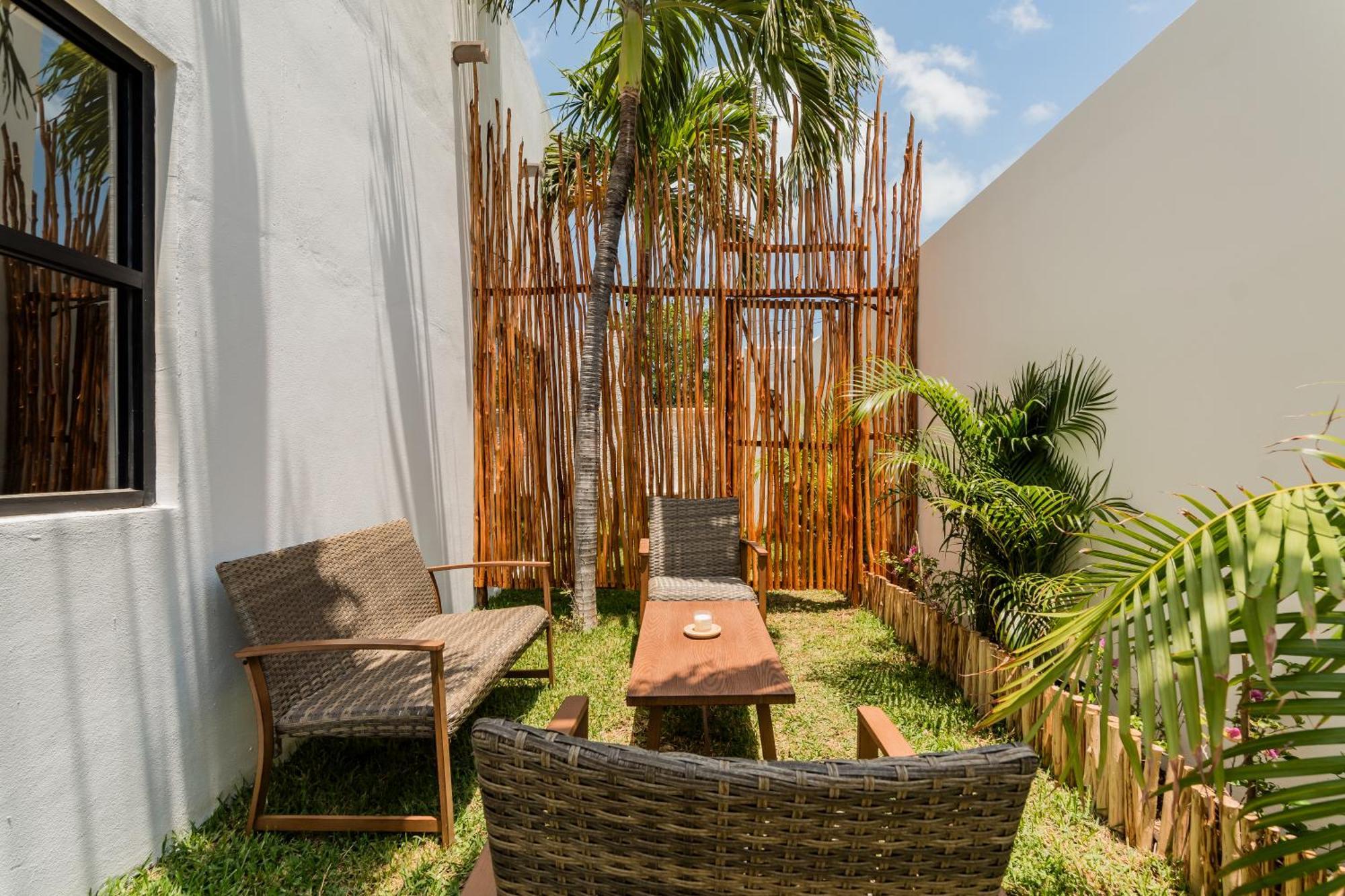 *Casa Aluxes- Guesthouse* Cancún Kültér fotó