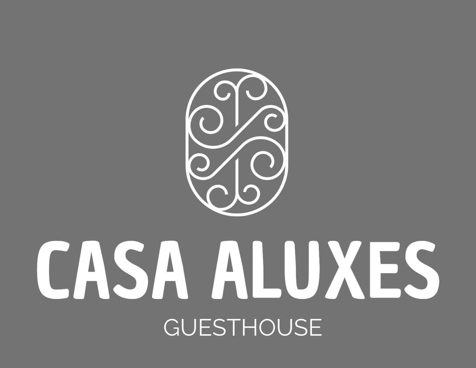 *Casa Aluxes- Guesthouse* Cancún Kültér fotó
