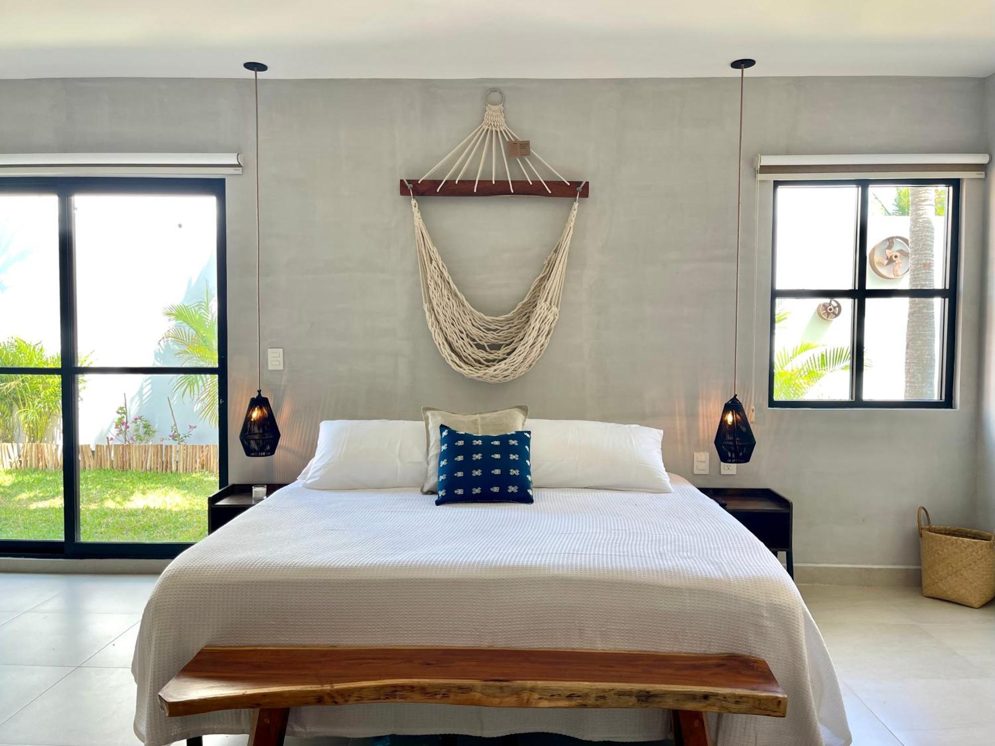 *Casa Aluxes- Guesthouse* Cancún Kültér fotó
