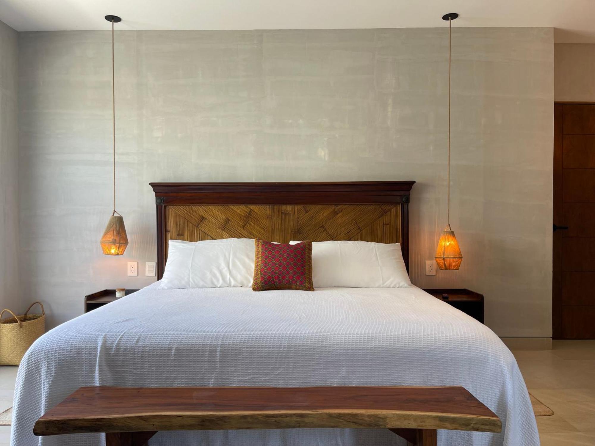 *Casa Aluxes- Guesthouse* Cancún Kültér fotó