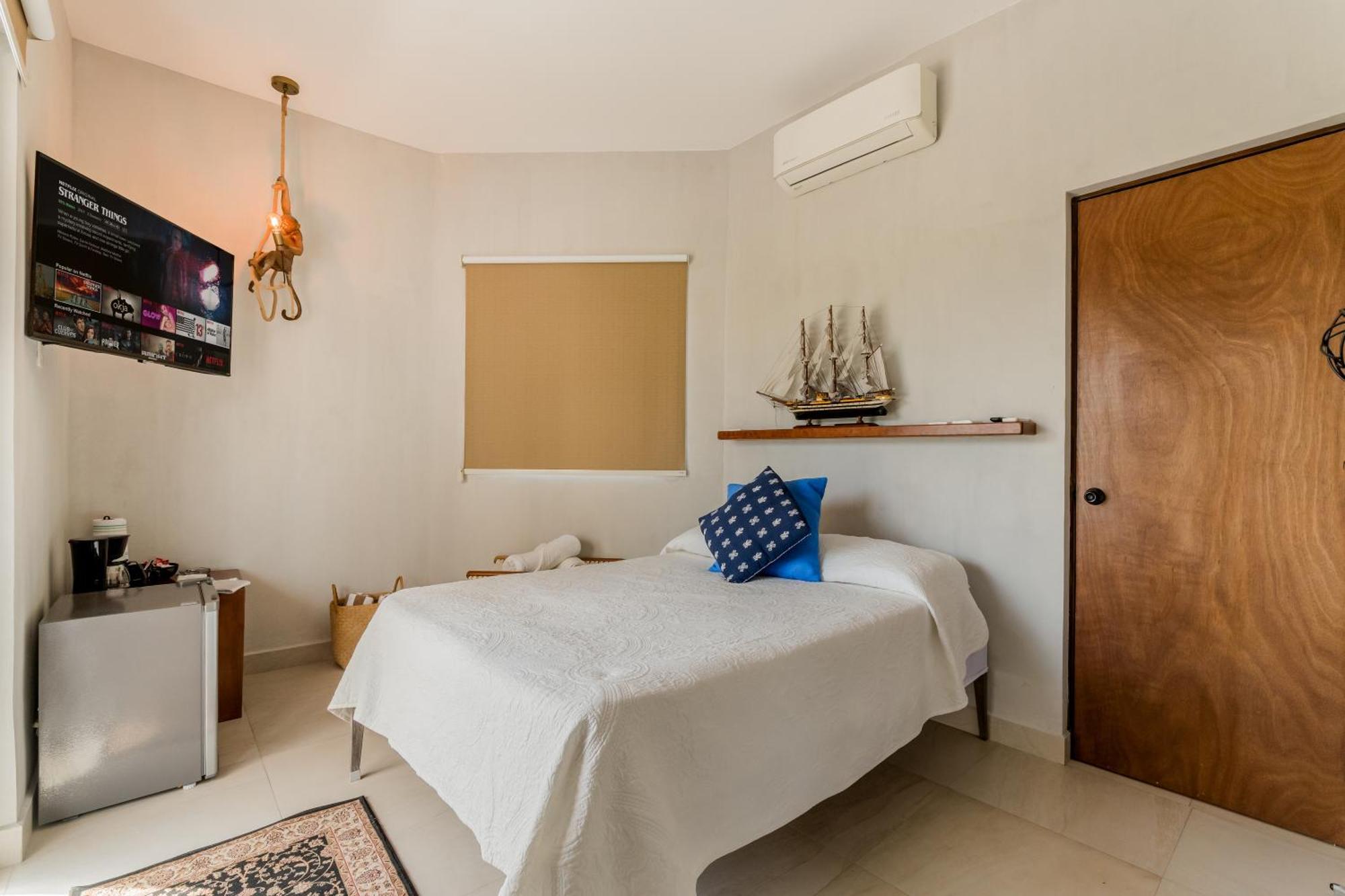 *Casa Aluxes- Guesthouse* Cancún Kültér fotó